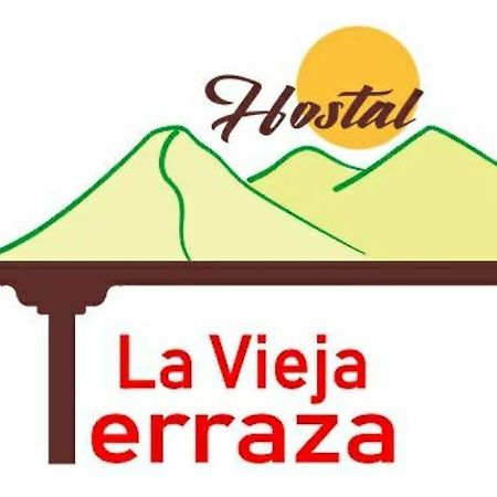 نزل أنتيغوا غواتيمالافي La Vieja Terraza المظهر الخارجي الصورة