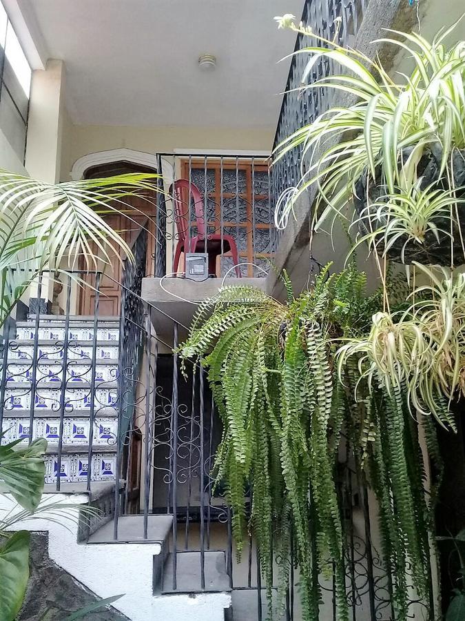 نزل أنتيغوا غواتيمالافي La Vieja Terraza المظهر الخارجي الصورة